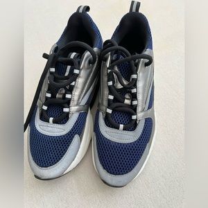 Men Dior sneakers